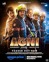 Agni Filmyfly 2024 Hindi Movie Download 480p 720p 1080p 