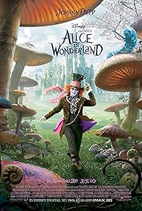 Alice in Wonderland FilmyFly 2010 Hindi Dubbed Movie Download 480p 720p 1080p