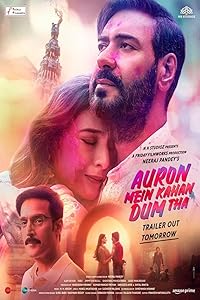 Auron Mein Kahan Dum Tha Filmyfly 2024 Movie Download 480p 720p 1080p 