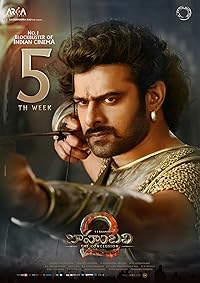 Baahubali 2 The Conclusion Filmyfly 2017 Hindi Movie 480p 720p 1080p 60FPS 2160p 4K 