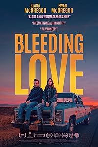 Bleeding Love Filmyfly 2023 Hindi Dubbed English Movie Download 480p 720p 1080p 