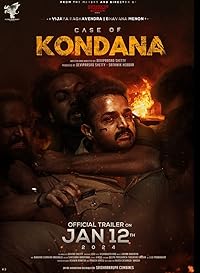 Case Of Kondana Filmyfly 2024 Hindi ORG Dubbed Kannada 480p 720p 1080p 