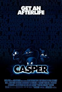 Casper Filmyfly 1995 Hindi Dubbed English Movie Download 480p 720p 1080p 