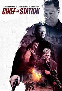 Chief of Station FilmyFly 2024 Hindi Dubbed Tamil Telugu Movie Download 480p 720p 1080p FilmyFly