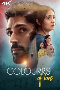 Colors Of Love Filmyfly 2024 Hindi Movie Download 480p 720p 1080p 