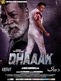 Dhaaak FilmyFly 2024 Hindi Dubbed Movie Download 480p 720p 1080p 