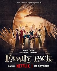 Family Pack Filmyfly 2024 Hindi Dubbed English French Tamil Telugu Movie Download 480p 720p 1080p 