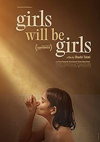 Girls Will Be Girls Filmyfly 2024 Hindi Dubbed English 480p 720p 1080p