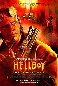 Hellboy The Crooked Man Filmyfly 2024 Hindi Dubbed English Movie Download 480p 720p 1080p 