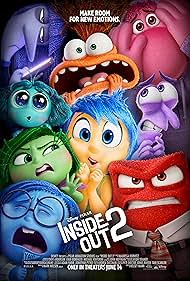 Inside Out 2 Filmyfly 2024 Hindi Dubbed English Movie Download 480p 720p 1080p 