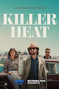 Killer Heat Filmyfly 2024 Hindi Dubbed English Movie Download 480p 720p 1080p 
