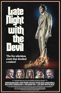 Late Night With The Devil Filmyfly 2023 Hindi Dubbed Movie  Download 480p 720p 1080p 
