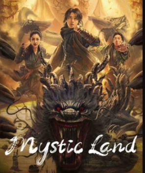Mystic Land Filmyfly 2023 Hindi Dubbed English Tamil Telugu Movie Download 480p 720p 1080p Movie 