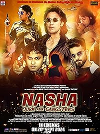 Nasha Jurm Aur Gangsters Filmyfly 2024 Movie Download 480p 720p 1080p 