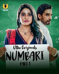 Numbari Part 1 Filmyfly 2024 Ullu Web Series Download 480p 720p 1080p