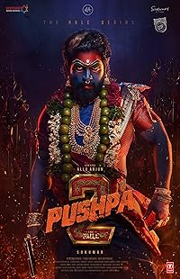 Pushpa 2 The Rule FilmyFly 2024 Hindi Dubbed Movie Download 480p 720p 1080p