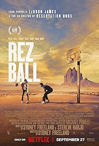 Rez Ball Filmyfly 2024 Hindi Dubbed English Tamil Telugu Movie Download 480p 720p 1080p 