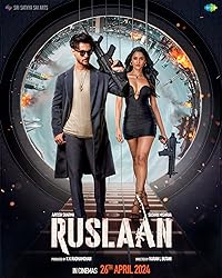 Ruslaan Filmyfly 2024 Movie Download 480p 720p 1080p 