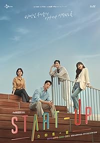 Start Up Filmyfly 2019 Hindi Dubbed Korean Movie Download 480p 720p 1080p 