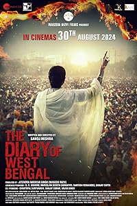 The Diary Of West Bengal Filmyfly 2024 Movie Download 480p 720p 1080p 