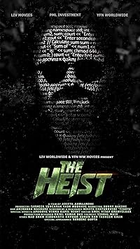 The Heist FilmyFly 2024 Movie Download 480p 720p 1080p