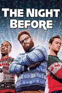 The Night Before Filmyfly 2015 Hindi Dubbed Movie Download 480p 720p 1080p 