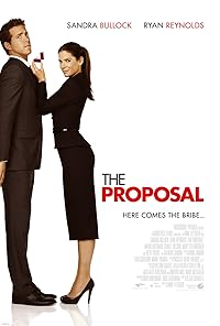 The Proposal Filmyfly 2009 Hindi Dubbed English Movie Download 480p 720p 1080p 
