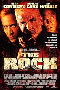The Rock Filmyfly 1996 Hindi Dubbed English Movie Download 480p 720p 1080p 