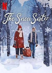 The Snow Sister 2024 FilmyFly Hindi Dubbed English Norwegian 480p 720p 1080p