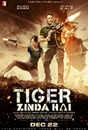 Tiger Zinda Hai Filmyfly 2017 Movie Download 300MB 480p 720p 1080p 