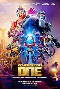 Transformers One FilmyFly 2024 Hindi Dubbed English Movie Download 480p 720p 1080p 
