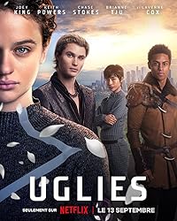 Uglies Filmyfly 2024 Hindi Dubbed English Tamil Telugu 480p 720p 1080p Movie 