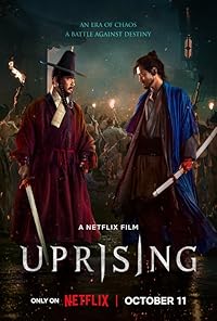 Uprising Filmyfly 2024 Hindi Dubbed Korean English Tamil Telugu Movie Download 480p 720p 1080p 