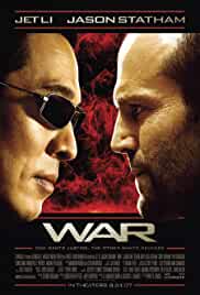 War Filmyfly 2007 Dual Audio Hindi 480p 720p 1080p