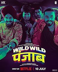 Wild Wild Punjab Filmyfly 2024 Hindi Tamil Telugu Movie Download 480p 720p 1080p 