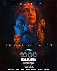 1000 Babies Filmyfly 2024 Hindi Hotstar Web Series Download 480p 720p 1080p 