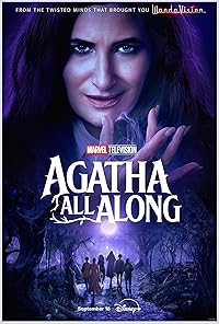 Agatha All Along Season 1 Filmyfly 2024 Hindi English 480p 720p 1080p 2160p 