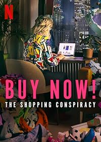 Buy Now The Shopping Conspiracy Filmyfly 2024 Hindi Dubbed 480p 720p 1080p