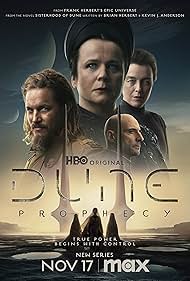 Dune Prophecy FilmyFly 2024 Hindi Dubbed English Web Series Download 480p 720p 1080p