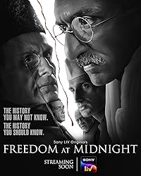 Freedom At Midnight FilmyFly 2024 Hindi Web Series Download 480p 720p 1080p