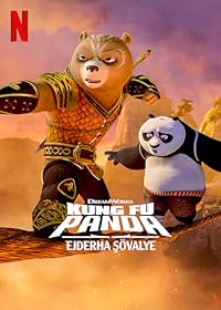 Kung Fu Panda The Dragon Knight Filmyfly 2022 Hindi Dubbed English Web Series Download 480p 720p 1080p 