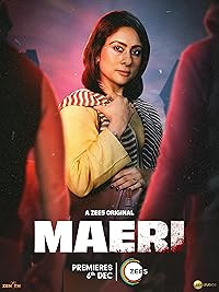 Maeri Filmyfly 2024 Season 1 Web Series Download 480p 720p 1080p 