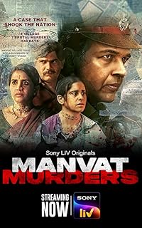 Manvat Murders Filmyfly 2024 Hindi Web Series Download 480p 720p 1080p 