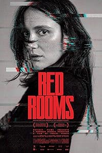 Red Room Filmyfly 2024 Hindi Dubbed Web Series Download 480p 720p 1080p 