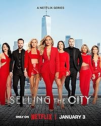 Selling The City Filmyfly 2025 Hindi Dubbed Web Series Movie Download 480p 720p 1080p 