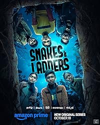 Snakes And Ladders Filmyfly 2024 Hindi Hotstar Web Series Download 480p 720p 1080p 