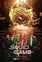 Squid Game All Seasons Season 2 Filmyfly 2024 Hindi Dubbed 480p 720p 1080p 