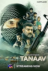 Tanaav Filmyfly 2024 Hindi Web Series Download 480p 720p 1080p Season 2