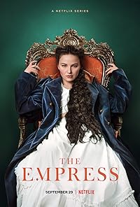 The Empress Filmyfly 2024 Hindi Dubbed Web Series Download 480p 720p 1080p 