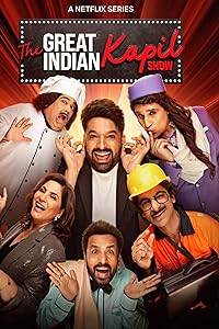 The Great Indian Kapil Show Filmyfly 2024 Season 2 Download 480p 720p 1080p
